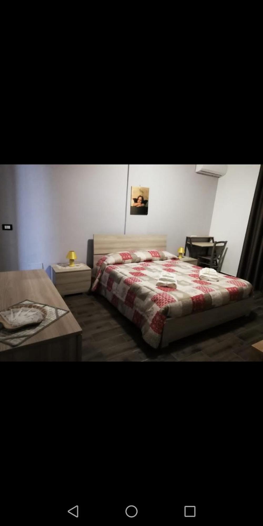 Hotel Siracusa Holiday House Syracuse Habitación foto