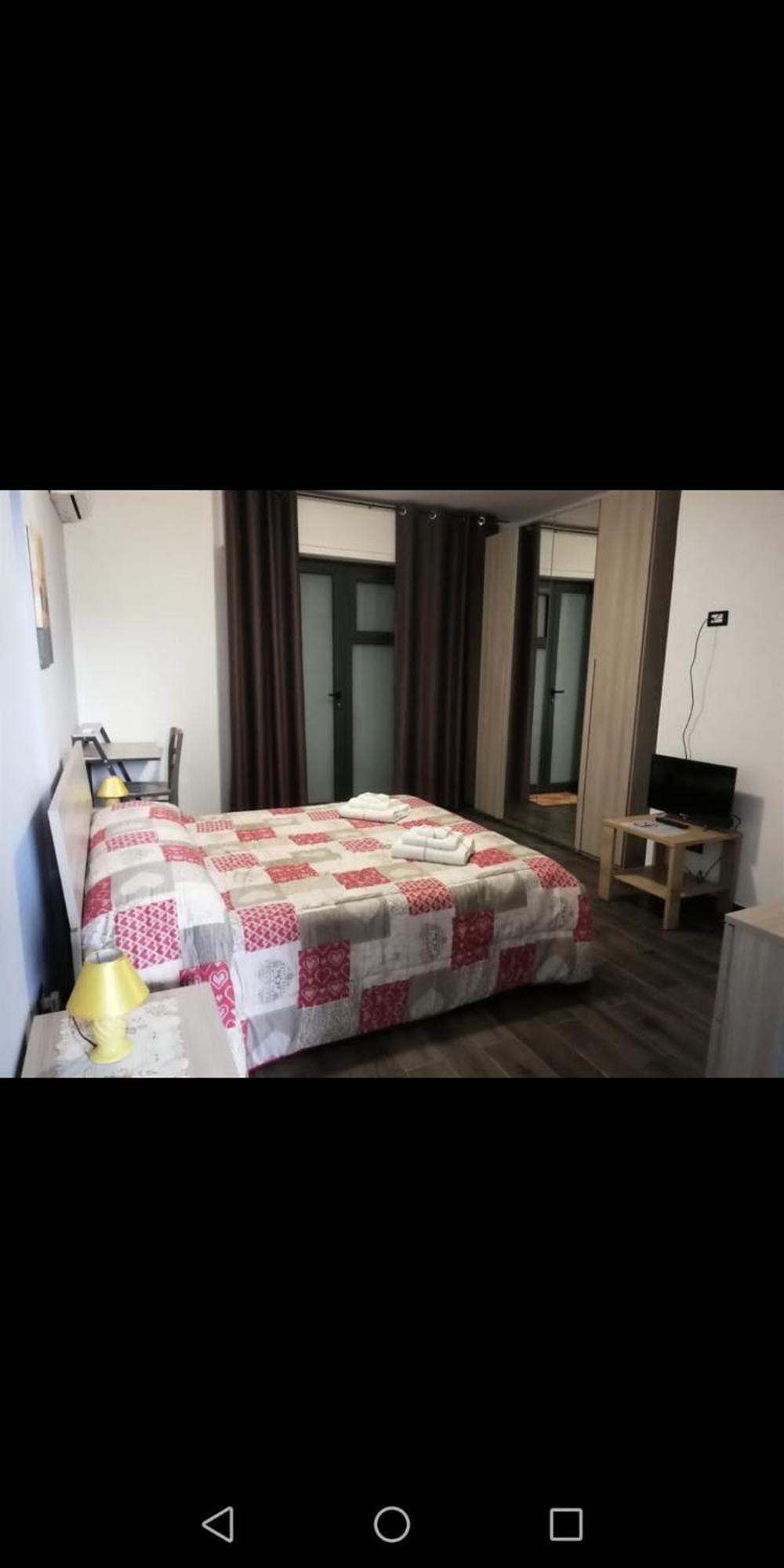 Hotel Siracusa Holiday House Syracuse Habitación foto