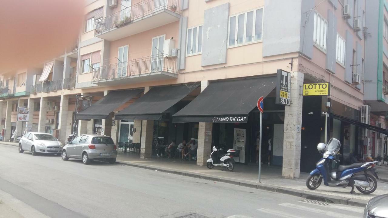 Hotel Siracusa Holiday House Syracuse Exterior foto